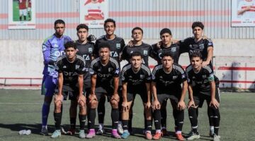 ناشئو زد 2007 ينهون الدوري بالمركز الثاني بعد مواجهة قوية أمام الزمالك