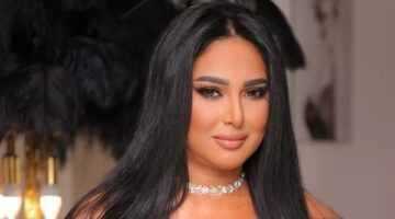 رحاب الجمل تنضم لأسرة فيلم "إن غاب القط" مع آسر ياسين