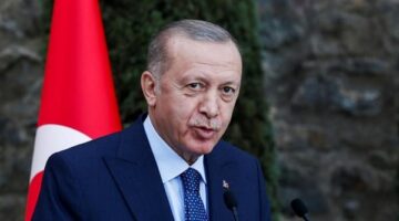 أردوغان يرفض خطط تهجير الفلسطينيين ويدعو المجتمع الدولي للتحرك