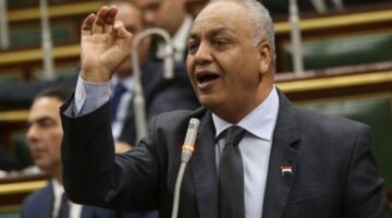 «أوقفوا هذا المجنون».. «مصطفى بكري»: نتنياهو يريد إبادة الشعب الفلسطيني