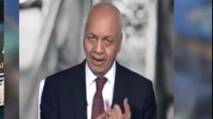 مصطفى بكرى: ما تريد  إسرائيل من غزة هل تقصفها بقنبلة ذرية؟