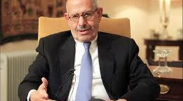 وفاة الدكتورة ليلى البرادعي شقيقة محمد البرادعي