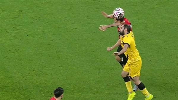 تريزيجيه ينهي الدوري القطري بإصابة في مباراة الريان ضد قطر تريزيجيه ينهي الدوري القطري بإصابة في مباراة الريان ضد قطر