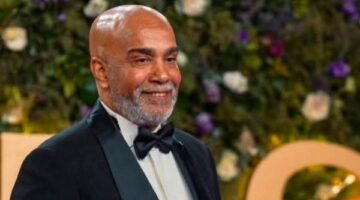 خالد يوسف عن سليمان عيد: رحل فجأة بدون ضجيج