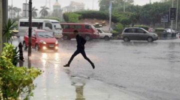 طقس قاسٍ .. بيان عاجل من الأرصاد
