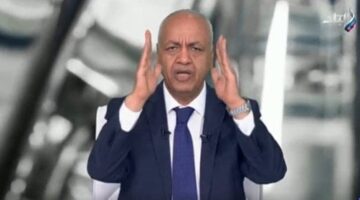 «مصطفى بكري»: مهما فعلت إسرائيل بالشعب الفلسطيني فلن تُمحى الهوية الفلسطينية