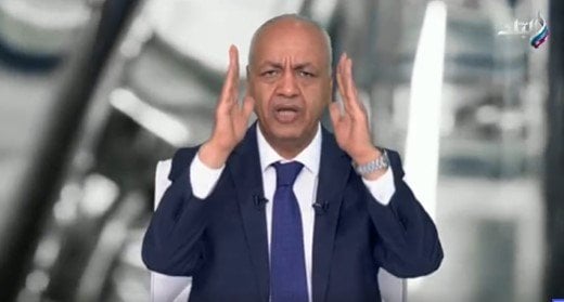 «مصطفى بكري»: مهما فعلت إسرائيل بالشعب الفلسطيني فلن تُمحى الهوية الفلسطينية «مصطفى بكري»: مهما فعلت إسرائيل بالشعب الفلسطيني فلن تُمحى الهوية الفلسطينية