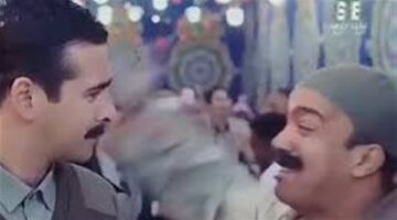 المخبر سباعي والجندي الشاعر.. إفيهات خفيف الظل الراحل سليمان عيد