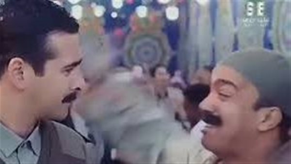 المخبر سباعي والجندي الشاعر.. إفيهات خفيف الظل الراحل سليمان عيد المخبر سباعي والجندي الشاعر.. إفيهات خفيف الظل الراحل سليمان عيد