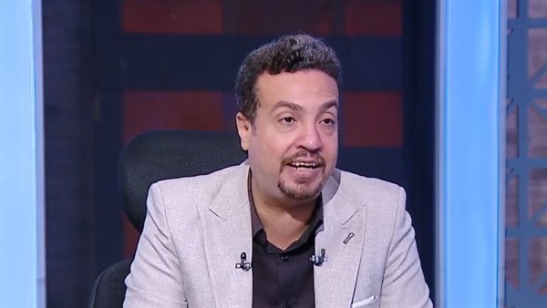 مدير متحف إيمحتب: المصري القديم كان يستخدم العطور مدير متحف إيمحتب: المصري القديم كان يستخدم العطور