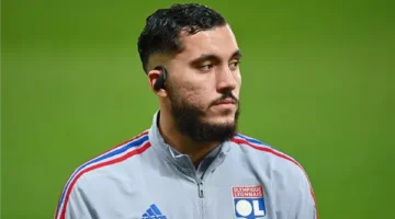 اختار فرنسا.. تقارير: ريان شرقي يرفض تمثيل منتخب الجزائر