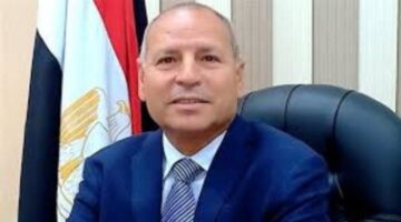 محافظ القاهرة: تكثيف حملات النظافة ورفع الإشغالات بمحيط الكنائس احتفالاً بعيد القيامة وشم النسيم