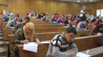 لطلاب الجامعات.. ضوابط عليك الالتزام بها خلال الامتحانات