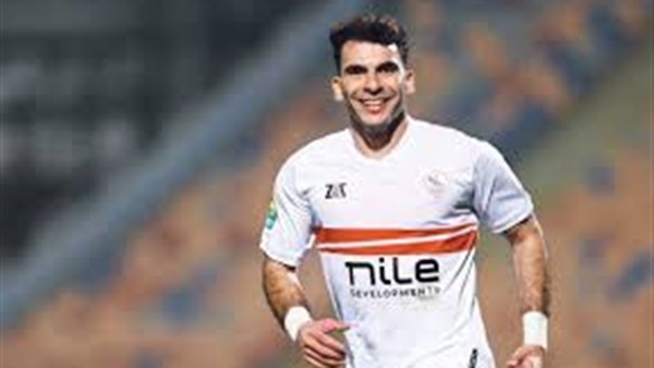 الزمالك يكشف مدى أحقية زيزو فى المطالبة بـ73 مليون جنيه الزمالك يكشف مدى أحقية زيزو فى المطالبة بـ73 مليون جنيه