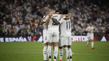 ريال مدريد يخطط لصفقة مثالية مقابل 80 مليون يورو
