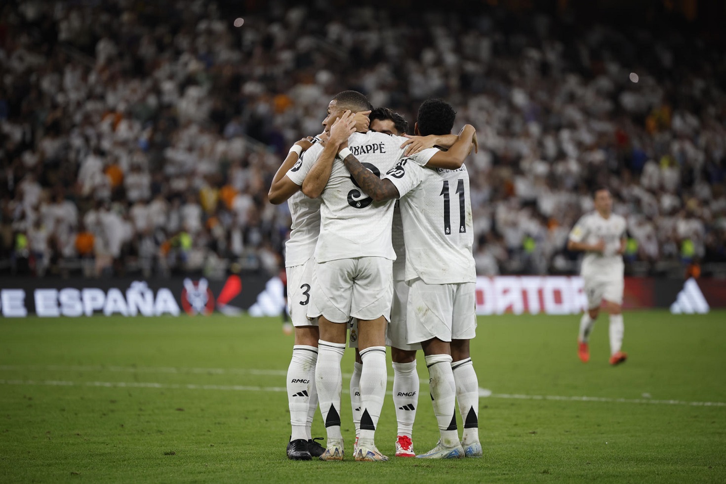 ريال مدريد يخطط لصفقة مثالية مقابل 80 مليون يورو ريال مدريد يخطط لصفقة مثالية مقابل 80 مليون يورو
