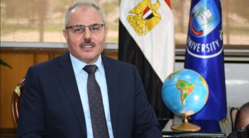 رئيس جامعة قناة السويس: اعتماد مركز الأورام بشكل نهائي والمستشفى التخصصي بشكل مبدئي يبرز التزامهما بمعايير الجودة.