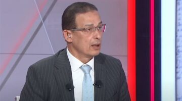 سفير مصر الأسبق بإسرائيل: العالم يرفض استمرار حماس في إدارة غزة ويطالب بنزع سلاحها