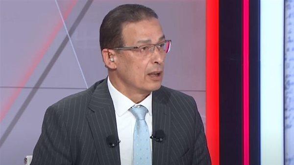 سفير مصر الأسبق بإسرائيل: العالم يرفض استمرار حماس في إدارة غزة ويطالب بنزع سلاحها سفير مصر الأسبق بإسرائيل: العالم يرفض استمرار حماس في إدارة غزة ويطالب بنزع سلاحها
