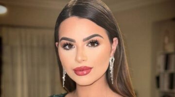 «سنفتقدك ونظل نحبك».. هنادي مهنا تودع سليمان عيد بكلمات مؤثرة