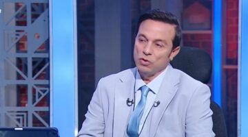 نوح غالي لمحمد رمضان: فين الفن وأنت ببدلة رقص نسائية!