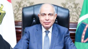 محافظ المنيا يهنئ البابا تواضروس الثاني بمناسبة عيد القيامة المجيد