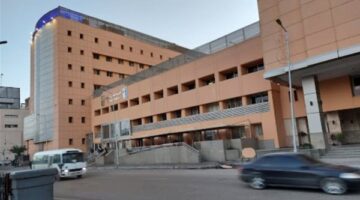 طب قصر العيني: الالتزام الكامل بتطبيق البرنامج الإلزامي لأطباء الامتياز