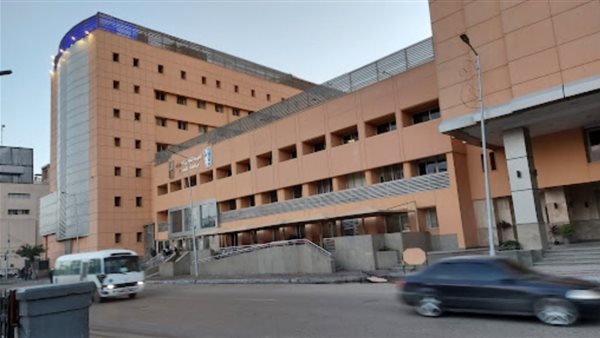 طب قصر العيني: الالتزام الكامل بتطبيق البرنامج الإلزامي لأطباء الامتياز طب قصر العيني: الالتزام الكامل بتطبيق البرنامج الإلزامي لأطباء الامتياز