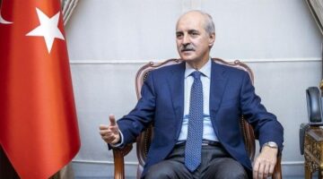 قورتولموش: أردنا تحويل قضية فلسطين إلى مسألة يدعمها الضمير العالمي