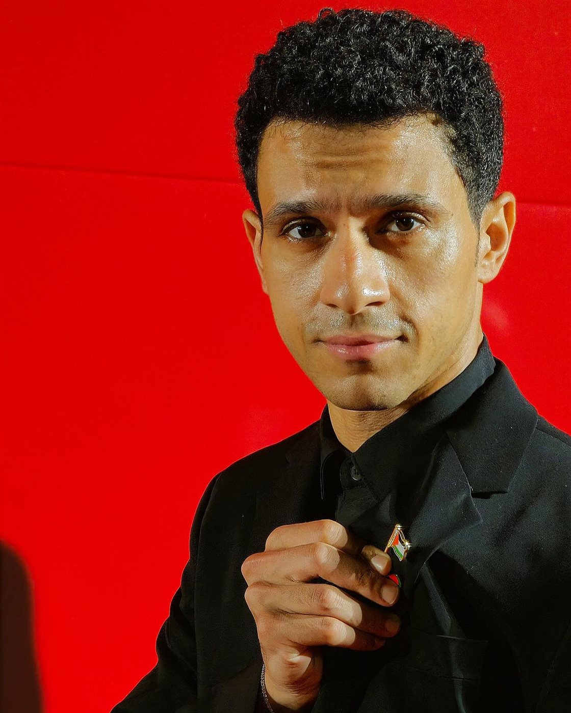 عصام عمر
