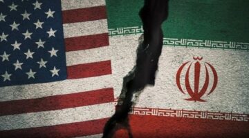 هدى رؤوف: ما يجري من مفاوضات بين إيران وأمريكا خطوة استكشافية