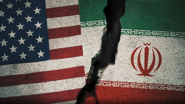 هدى رؤوف: ما يجري من مفاوضات بين إيران وأمريكا خطوة استكشافية هدى رؤوف: ما يجري من مفاوضات بين إيران وأمريكا خطوة استكشافية