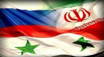 تحالفات في زمن التصعيد.. لقاء قطري-إيراني-روسي في موسكو لاحتواء نار غزة وتكثيف التنسيق الإقليمي