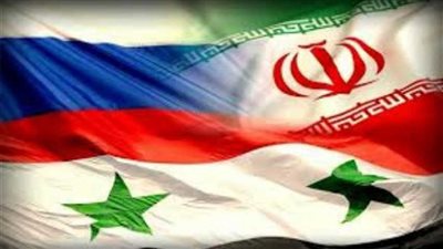 تحالفات في زمن التصعيد.. لقاء قطري-إيراني-روسي في موسكو لاحتواء نار غزة وتكثيف التنسيق الإقليمي تحالفات في زمن التصعيد.. لقاء قطري-إيراني-روسي في موسكو لاحتواء نار غزة وتكثيف التنسيق الإقليمي