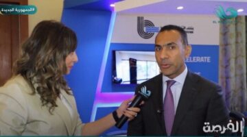 رئيس بنك قناة السويس: التمويل العقاري نسبته محدودة تصل إلى 2% من حجم المباع