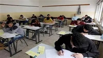 مصادر بالتعليم: عقد امتحانات الثانوية العامة 2025 داخل الجامعات أمر مستبعد هذا العام مصادر بالتعليم: عقد امتحانات الثانوية العامة 2025 داخل الجامعات أمر مستبعد هذا العام