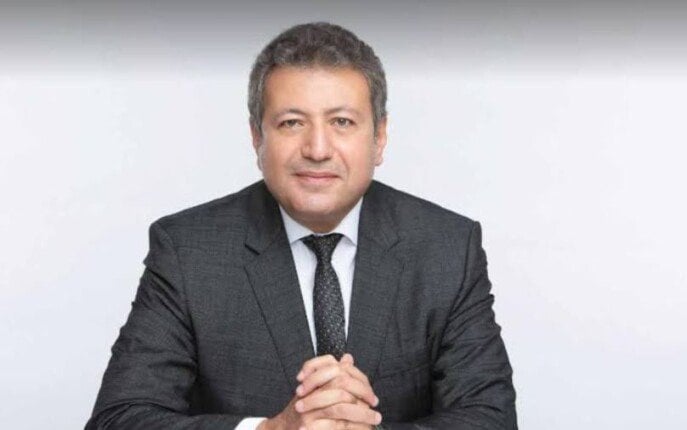وكيل إسكان النواب: القطاع العقاري عمل انفراجة وحل مشكلة الدولار وكيل إسكان النواب: القطاع العقاري عمل انفراجة وحل مشكلة الدولار