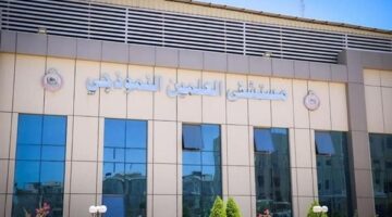 مصرع ليلى البرادعي وزوجها فى حادث تصادم بمحور الضبعة