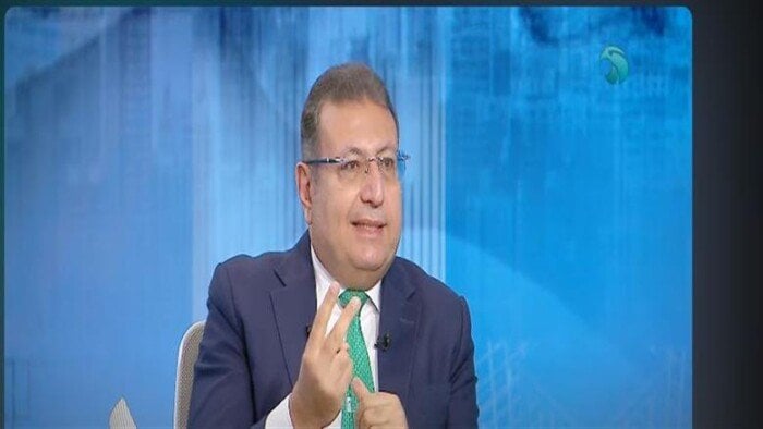 وكيل إسكان النواب: إجمالي التمويل العقاري في مصر لا يتجاوز الـ3% وكيل إسكان النواب: إجمالي التمويل العقاري في مصر لا يتجاوز الـ3%
