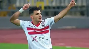 حاولنا الوصول لحل ودي.. تفاصيل جديدة في أزمة زيزو مع الزمالك