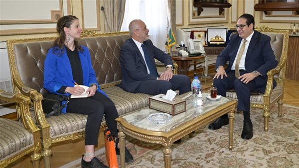 رئيس جامعة القاهرة: نسعى إلى تعزيز الشراكة مع اليونان المجالات الأكاديمية والبحثية رئيس جامعة القاهرة: نسعى إلى تعزيز الشراكة مع اليونان المجالات الأكاديمية والبحثية