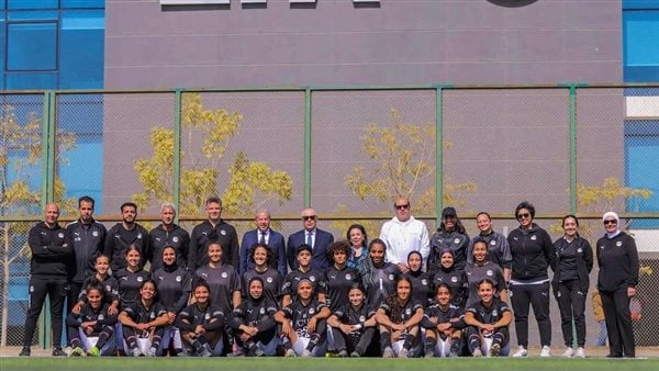 قائمة المنتخب الوطني للصالات النسائية المشاركة في بطولة أمم إفريقيا قائمة المنتخب الوطني للصالات النسائية المشاركة في بطولة أمم إفريقيا