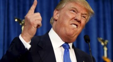 البيت الأبيض: ترامب يدرس إقالة جيروم باول رئيس مجلس الاحتياطي الفيدرالي