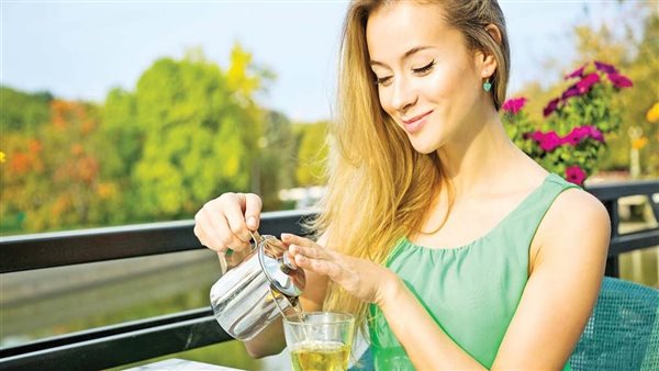 مفاجأة.. الشاي الأخضر مضر بصحة الكبد والكلى مفاجأة.. الشاي الأخضر مضر بصحة الكبد والكلى