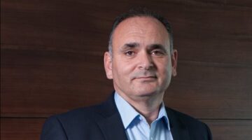 اختيار العضو المنتدب لـ«هايد بارك» الأكثر تأثيرًا في الشرق الأوسط لعام 2025