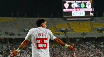محامي زيزو: حسين لبيب رفض طلبنا.. واللاعب لن يحضر تحقيق الزمالك