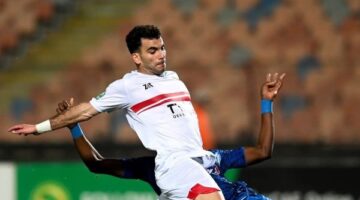 محامي زيزو يكشف عن رد ساخر من حسين لبيب على طلب الحماية في الزمالك