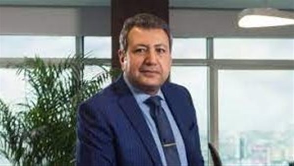 وكيل إسكان النواب: إجمالي التمويل العقاري في مصر لا يتجاوز 3% وكيل إسكان النواب: إجمالي التمويل العقاري في مصر لا يتجاوز 3%