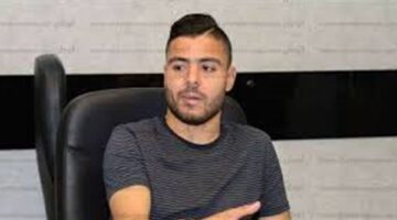 عبدالخالق: فترة الراحة مهمة لمعالجة السلبيات..وحزين بسبب الخروج من الكونفدرالية