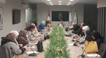 بحضور السكرتير العام… لجنة الصحة النفسية بحزب الوعي تنظم ندوة حول التحرش الجنسي